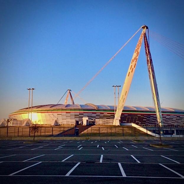 Residenza Stadio تورينو المظهر الخارجي الصورة