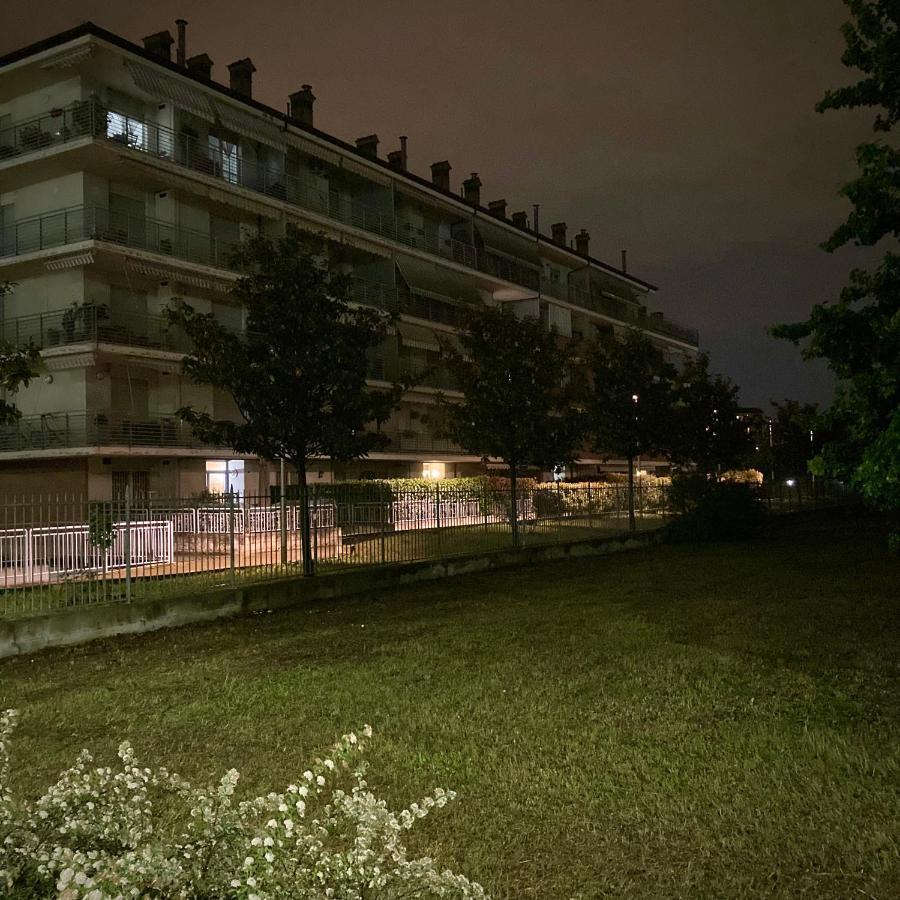 Residenza Stadio تورينو المظهر الخارجي الصورة